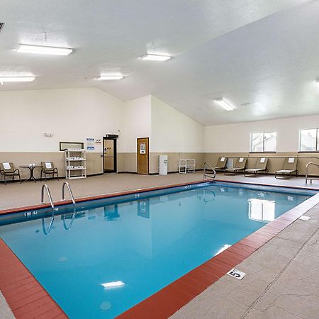 Econo Lodge Livingston Gateway To Yellowstone Extérieur photo