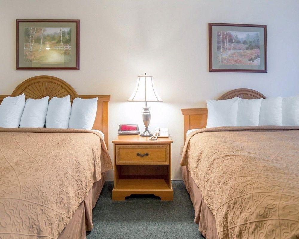 Econo Lodge Livingston Gateway To Yellowstone Extérieur photo