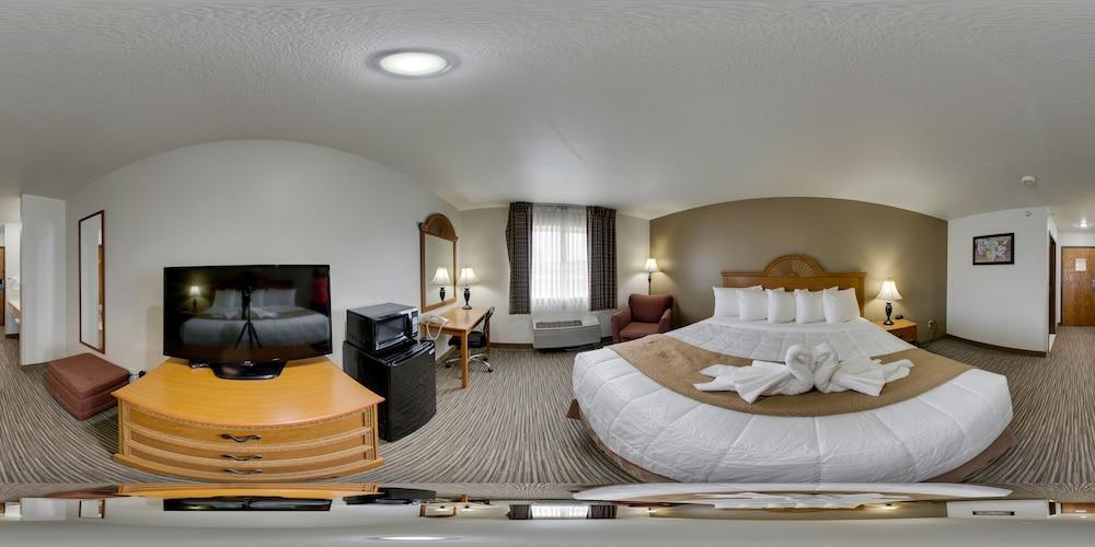 Econo Lodge Livingston Gateway To Yellowstone Extérieur photo