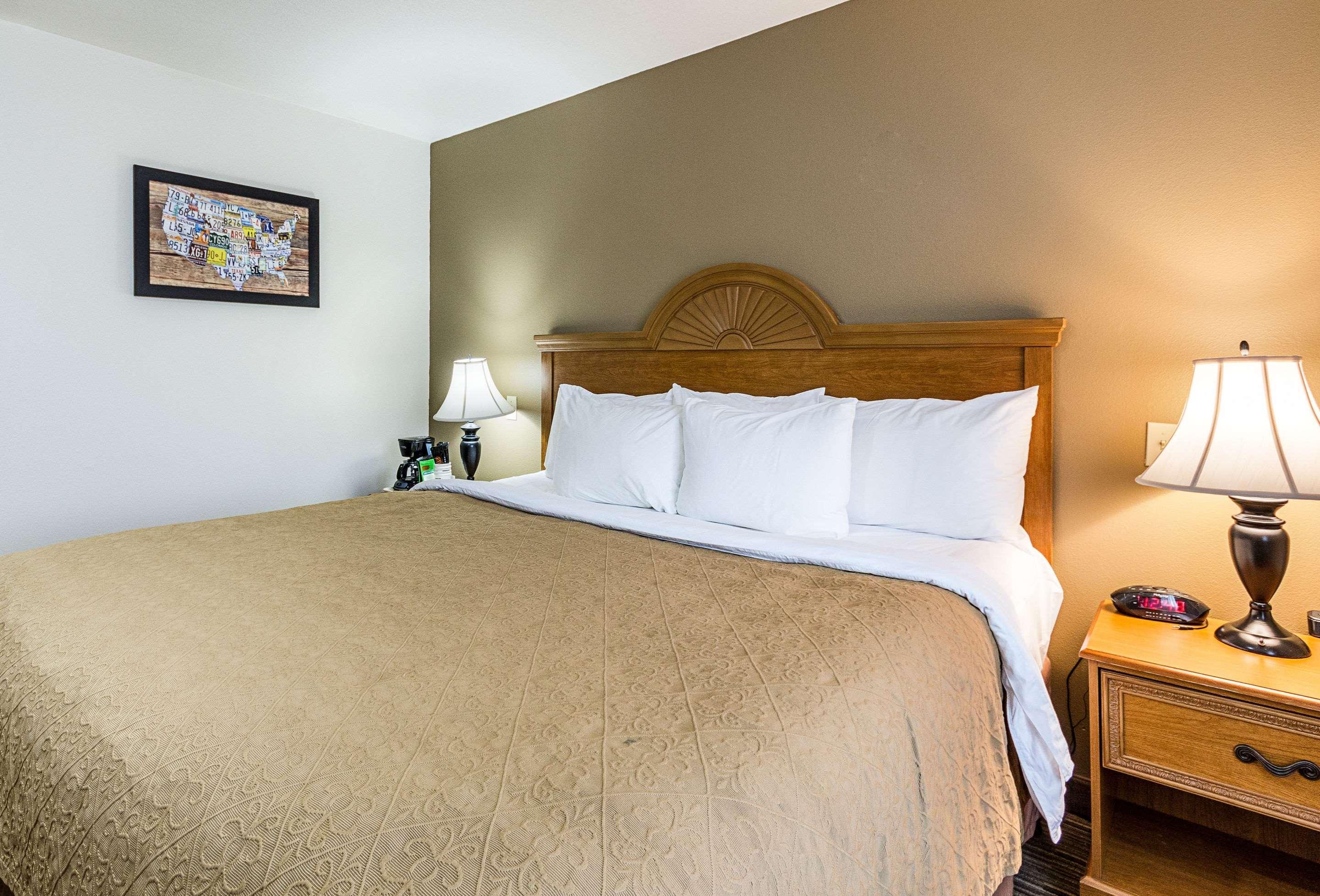 Econo Lodge Livingston Gateway To Yellowstone Extérieur photo