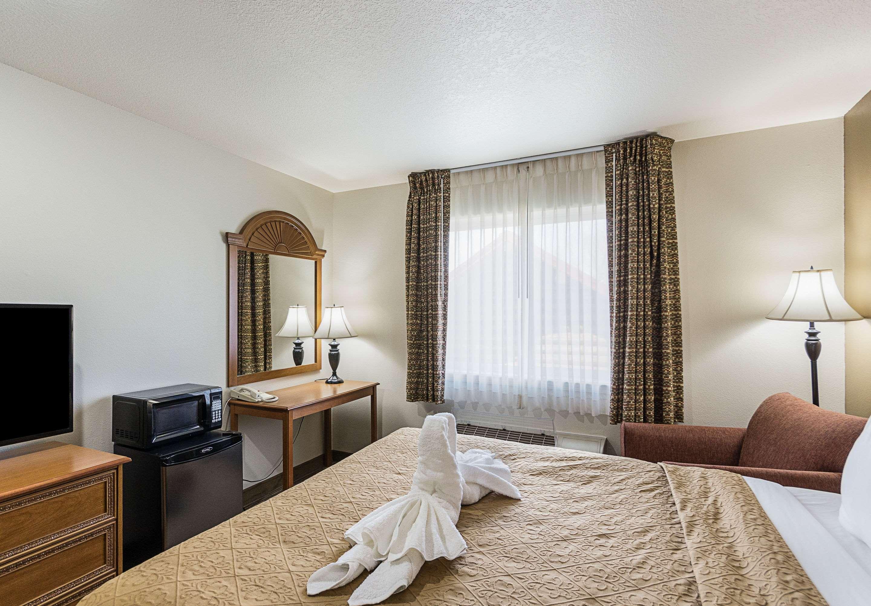 Econo Lodge Livingston Gateway To Yellowstone Extérieur photo