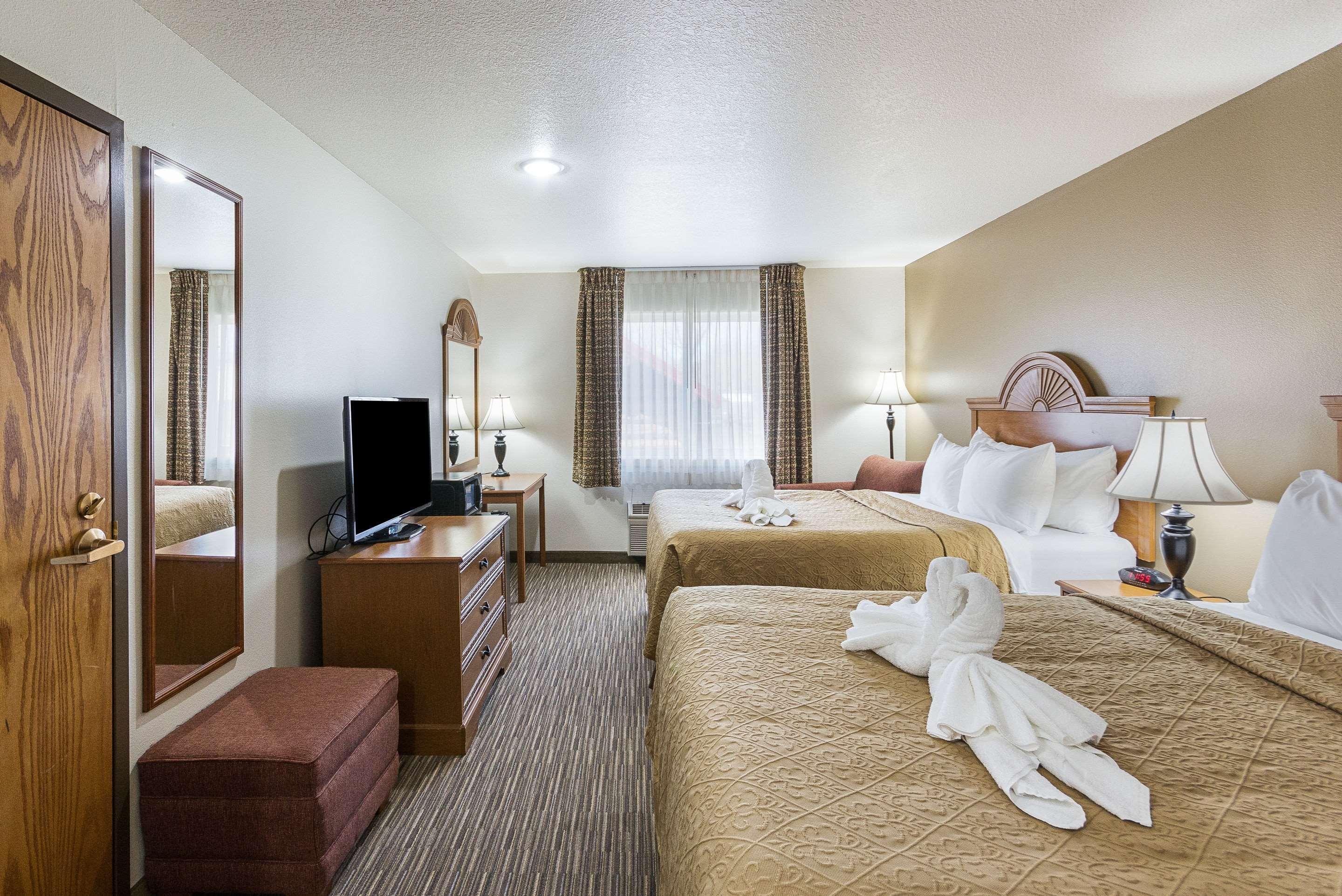 Econo Lodge Livingston Gateway To Yellowstone Extérieur photo