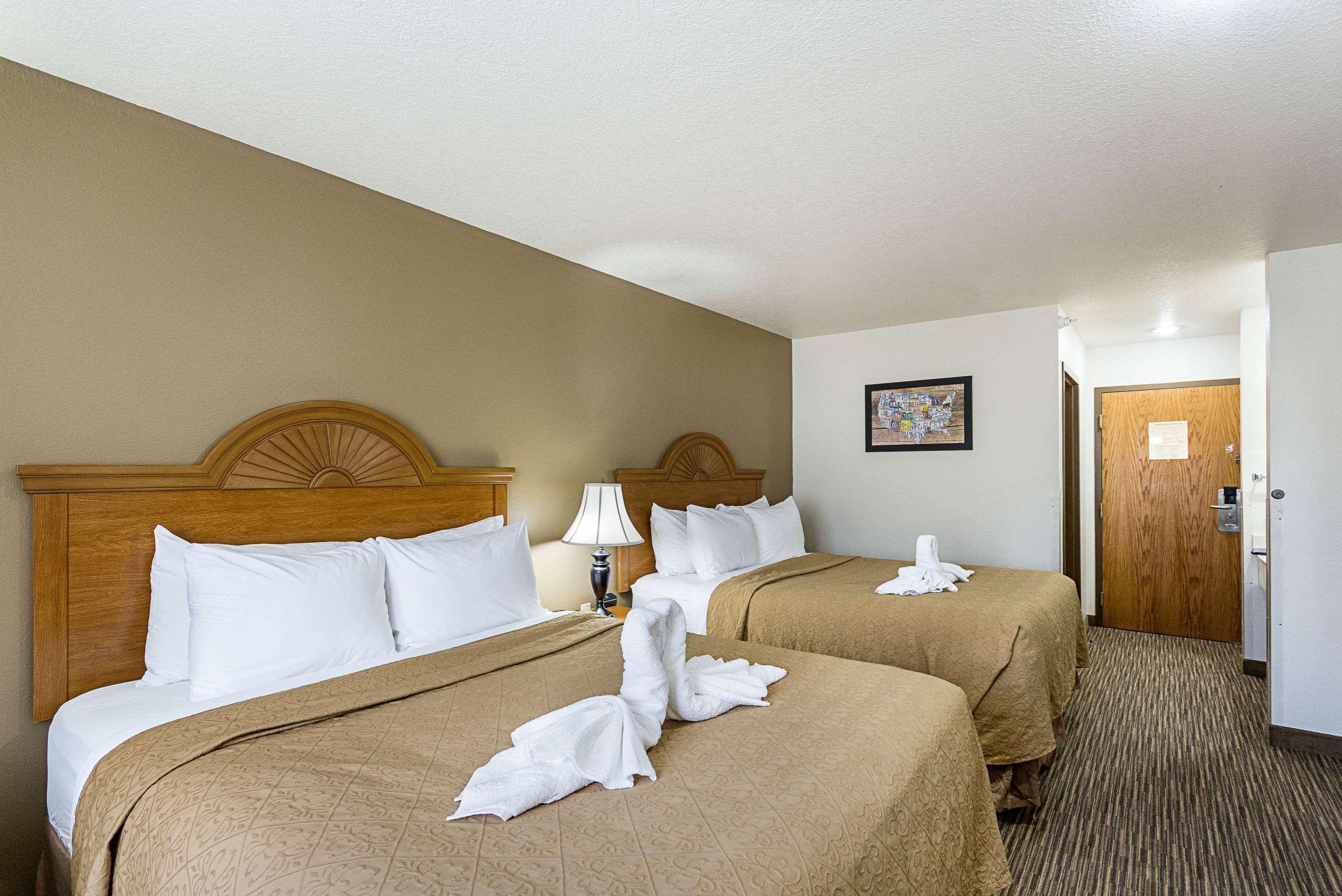 Econo Lodge Livingston Gateway To Yellowstone Extérieur photo