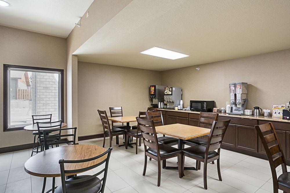 Econo Lodge Livingston Gateway To Yellowstone Extérieur photo