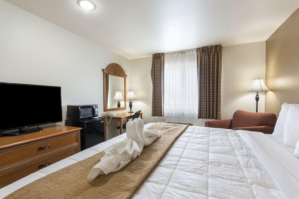 Econo Lodge Livingston Gateway To Yellowstone Extérieur photo