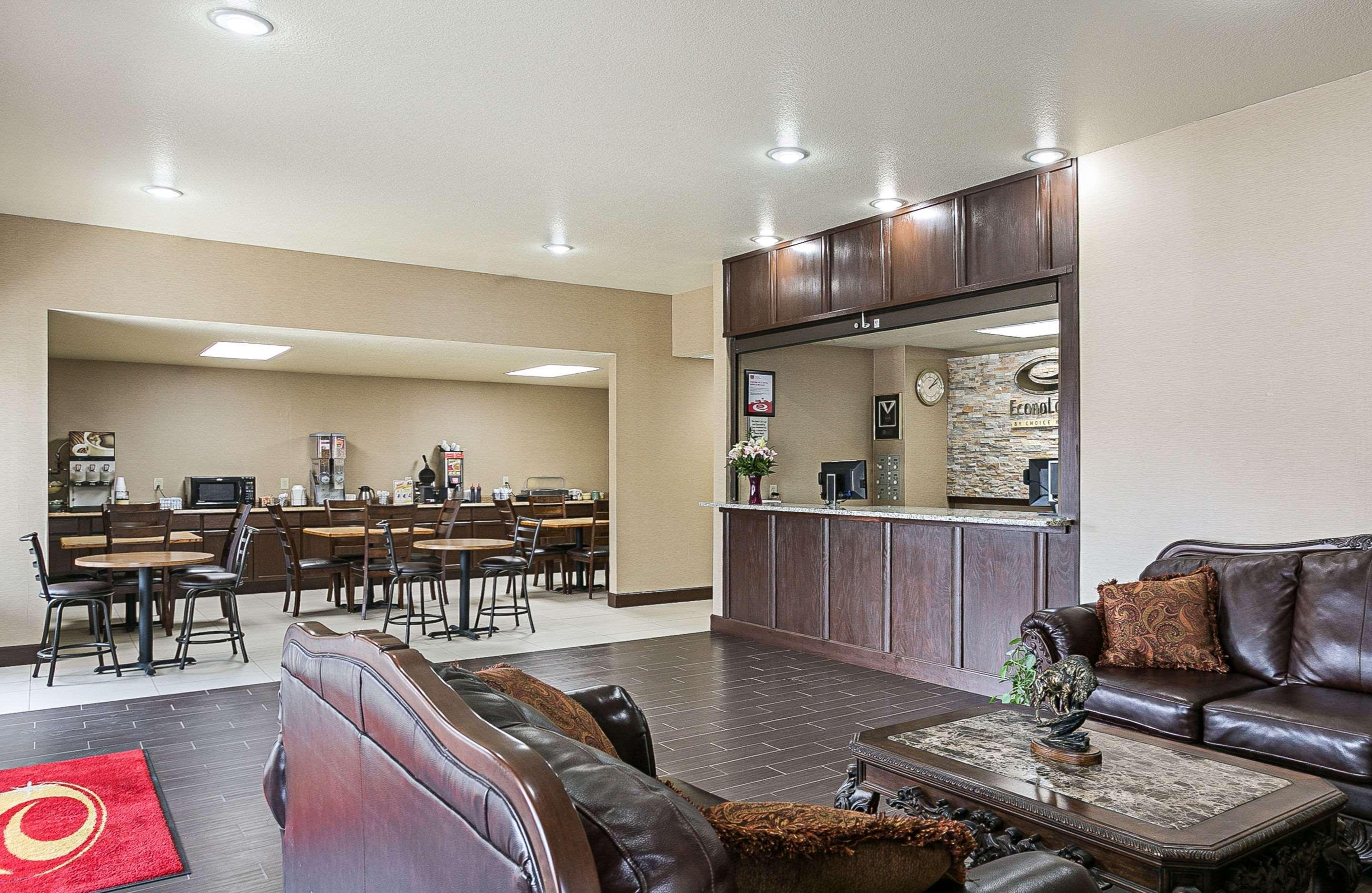 Econo Lodge Livingston Gateway To Yellowstone Extérieur photo