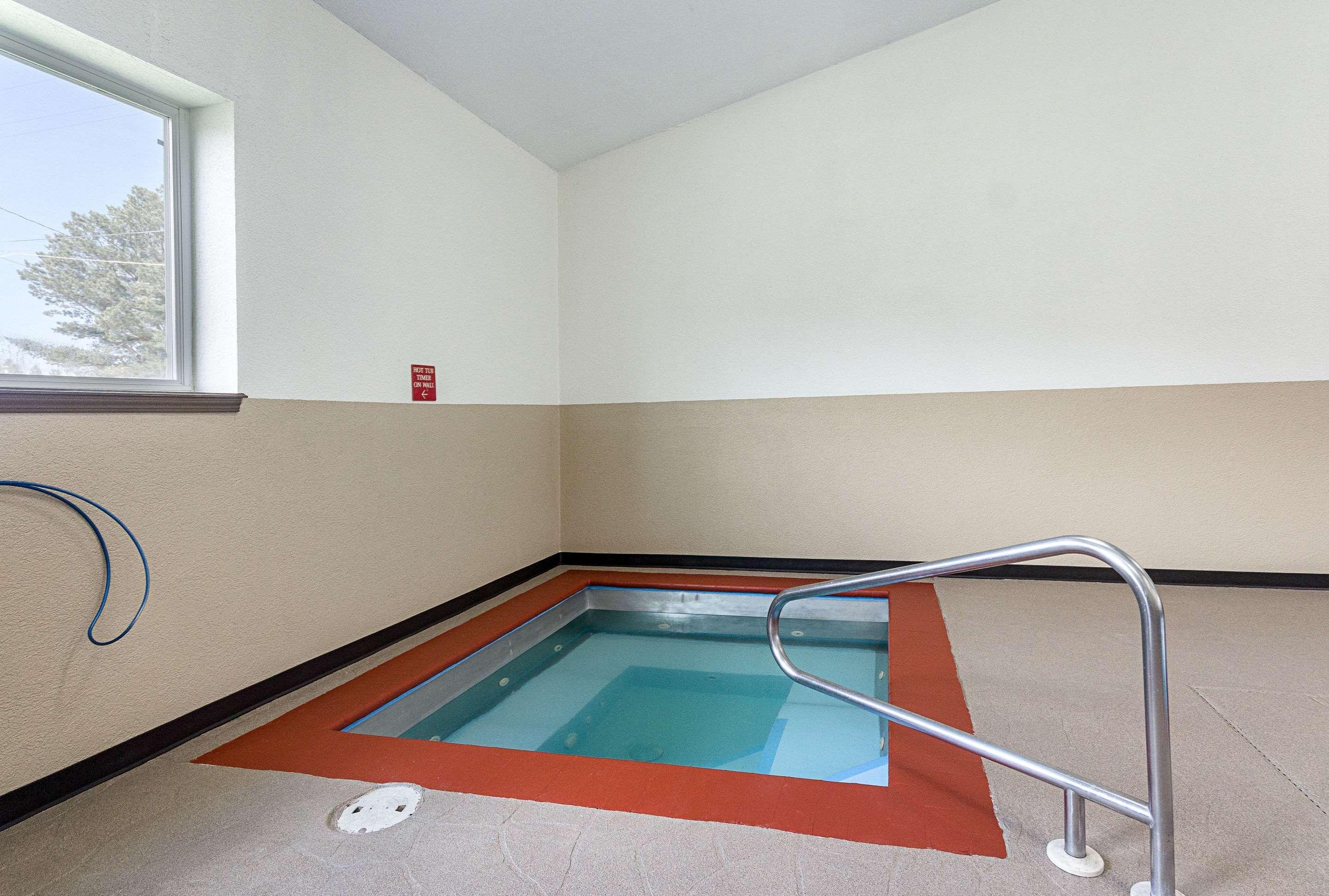 Econo Lodge Livingston Gateway To Yellowstone Extérieur photo