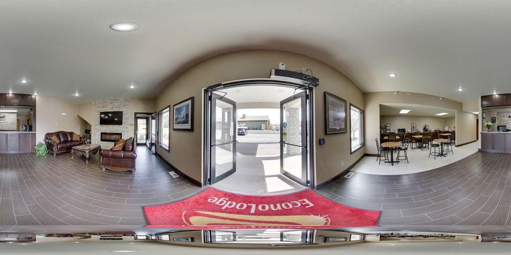 Econo Lodge Livingston Gateway To Yellowstone Extérieur photo
