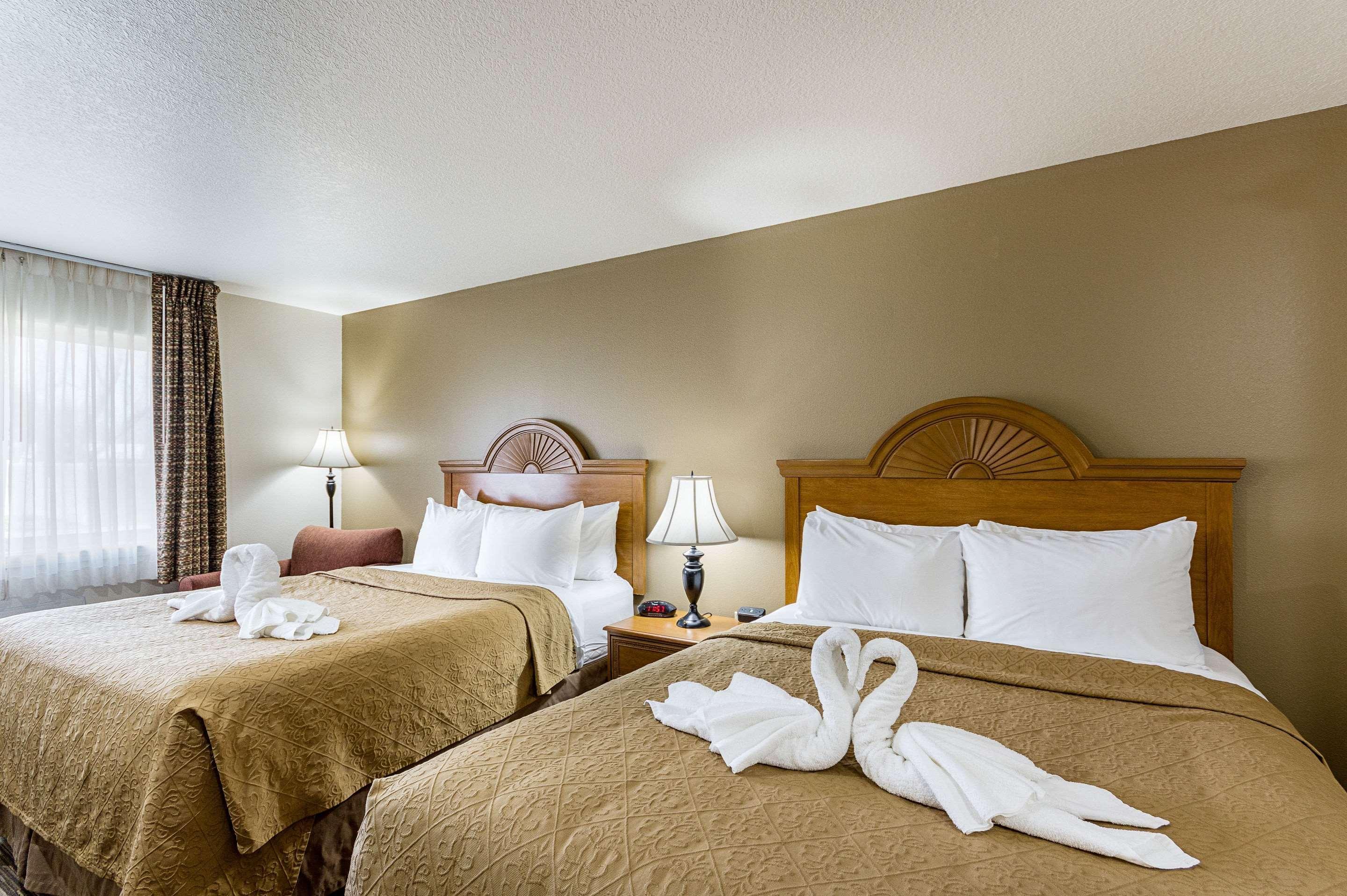 Econo Lodge Livingston Gateway To Yellowstone Extérieur photo