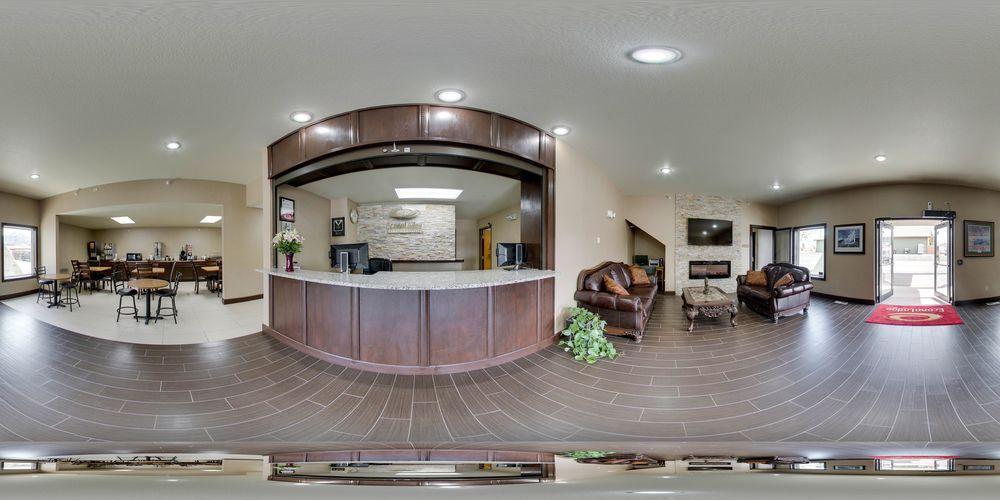 Econo Lodge Livingston Gateway To Yellowstone Extérieur photo