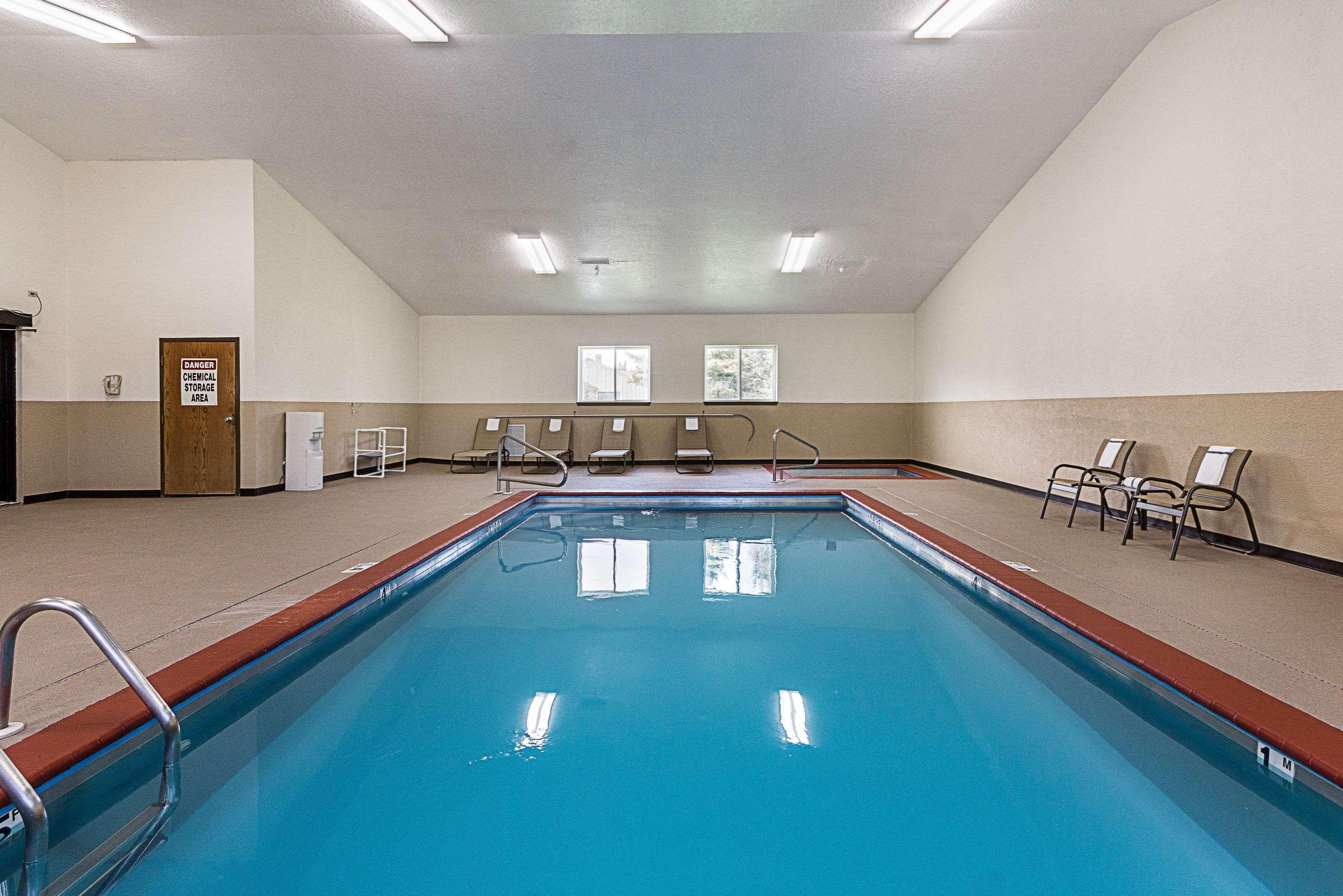 Econo Lodge Livingston Gateway To Yellowstone Extérieur photo