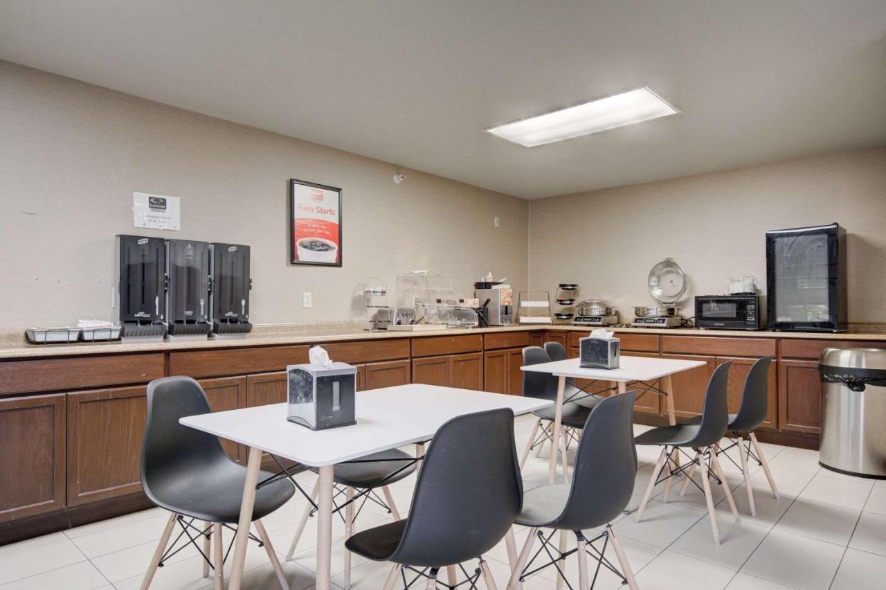 Econo Lodge Livingston Gateway To Yellowstone Extérieur photo