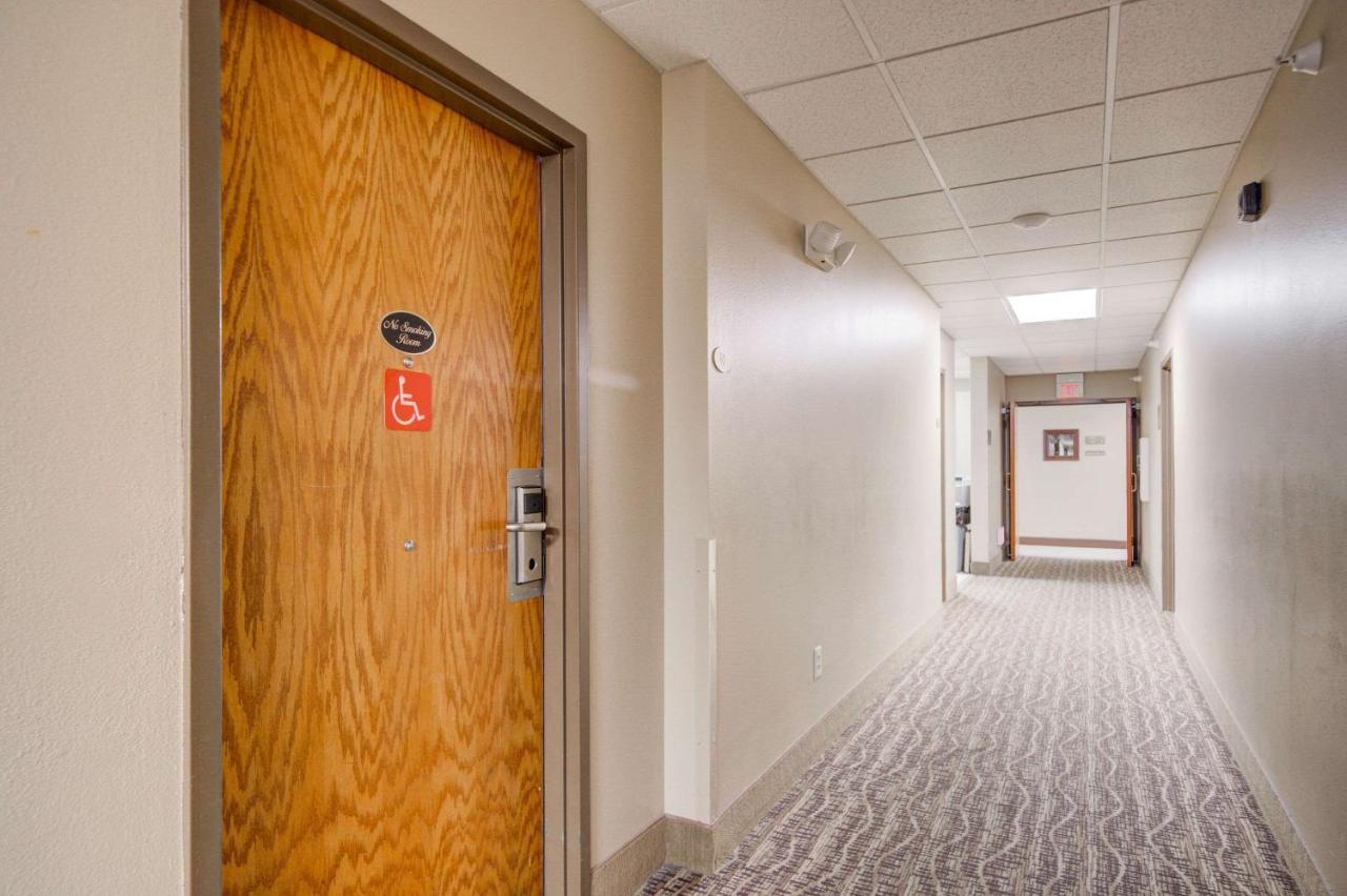 Econo Lodge Livingston Gateway To Yellowstone Extérieur photo