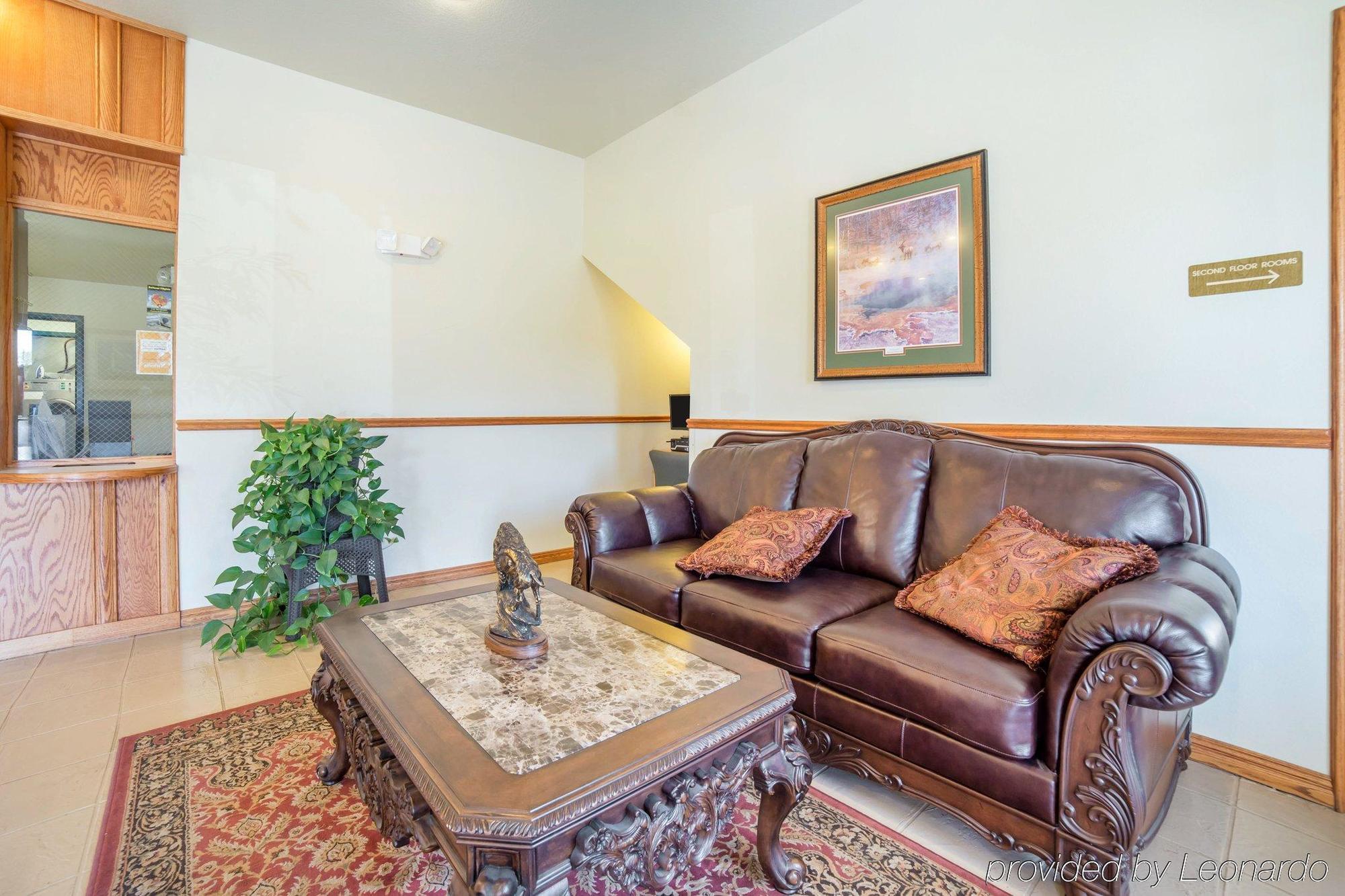Econo Lodge Livingston Gateway To Yellowstone Extérieur photo