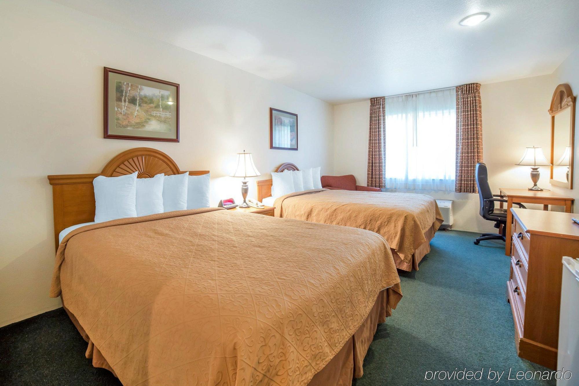 Econo Lodge Livingston Gateway To Yellowstone Extérieur photo