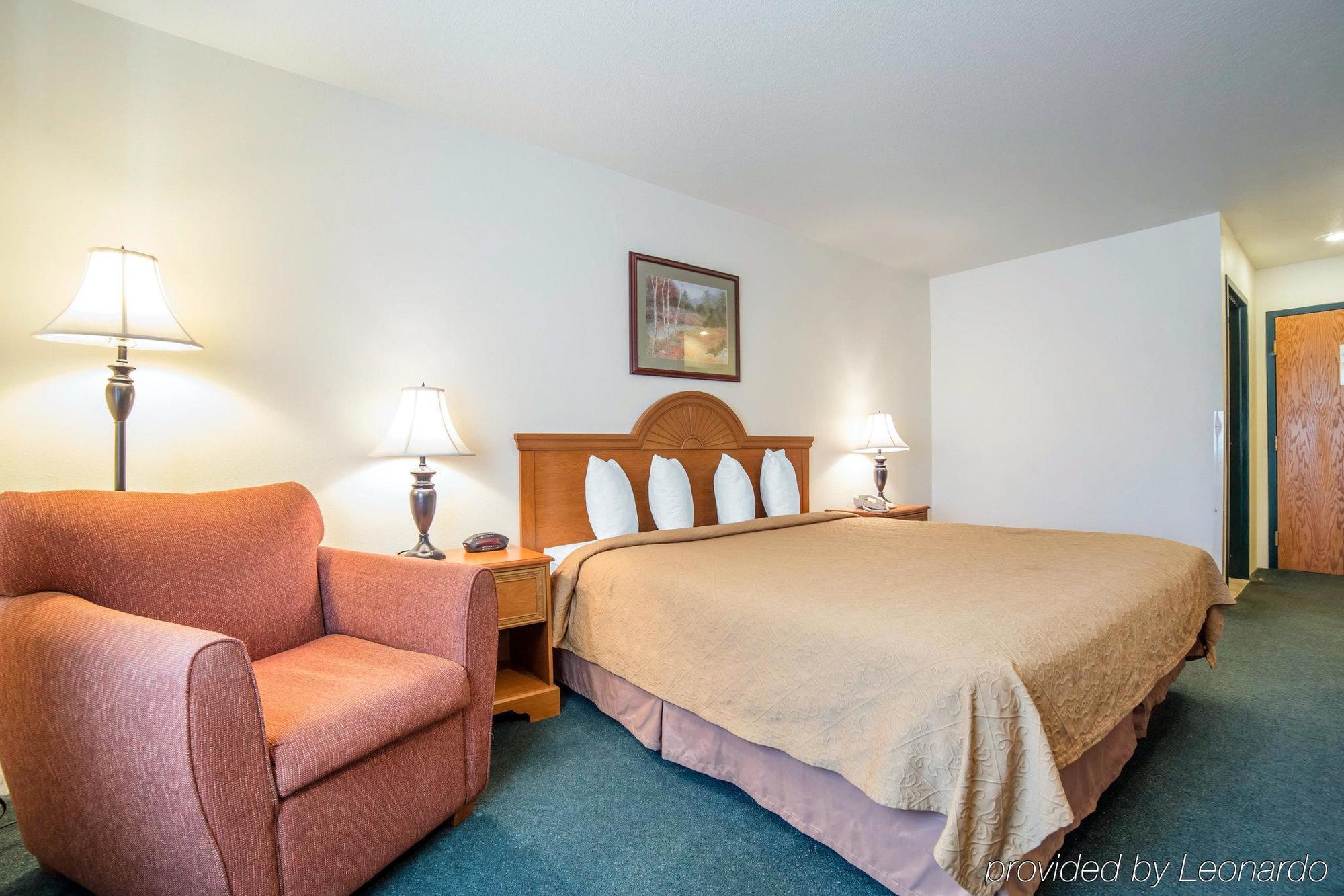 Econo Lodge Livingston Gateway To Yellowstone Extérieur photo