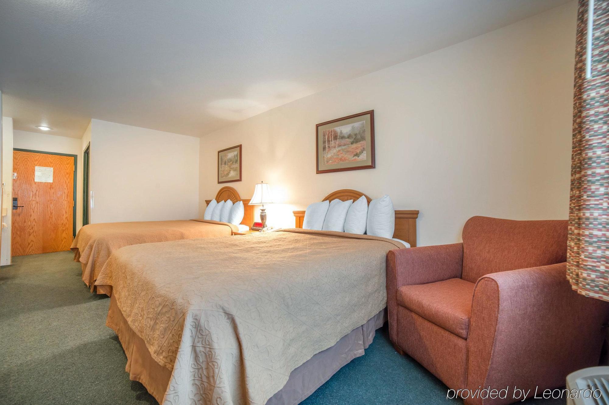 Econo Lodge Livingston Gateway To Yellowstone Extérieur photo