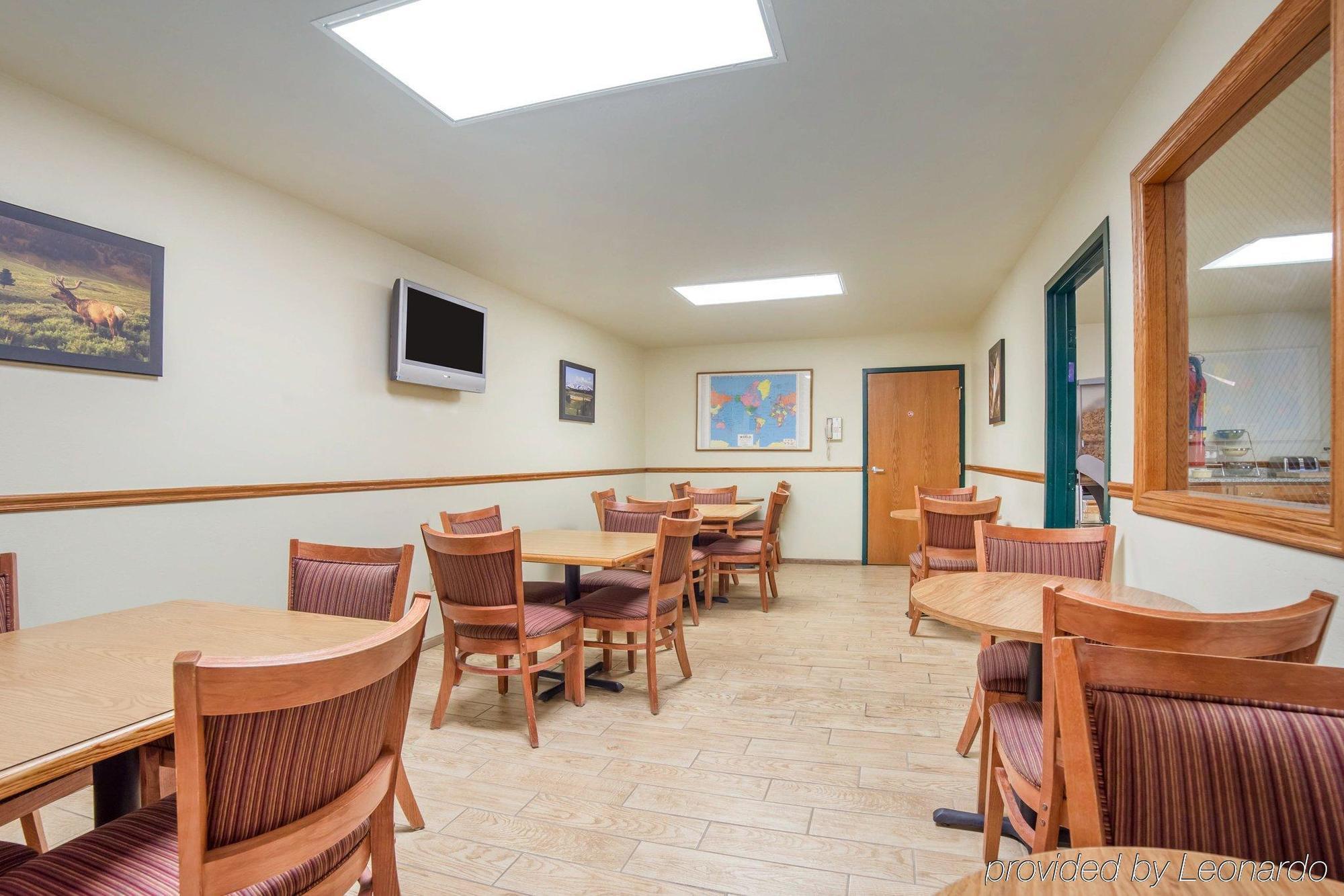 Econo Lodge Livingston Gateway To Yellowstone Extérieur photo