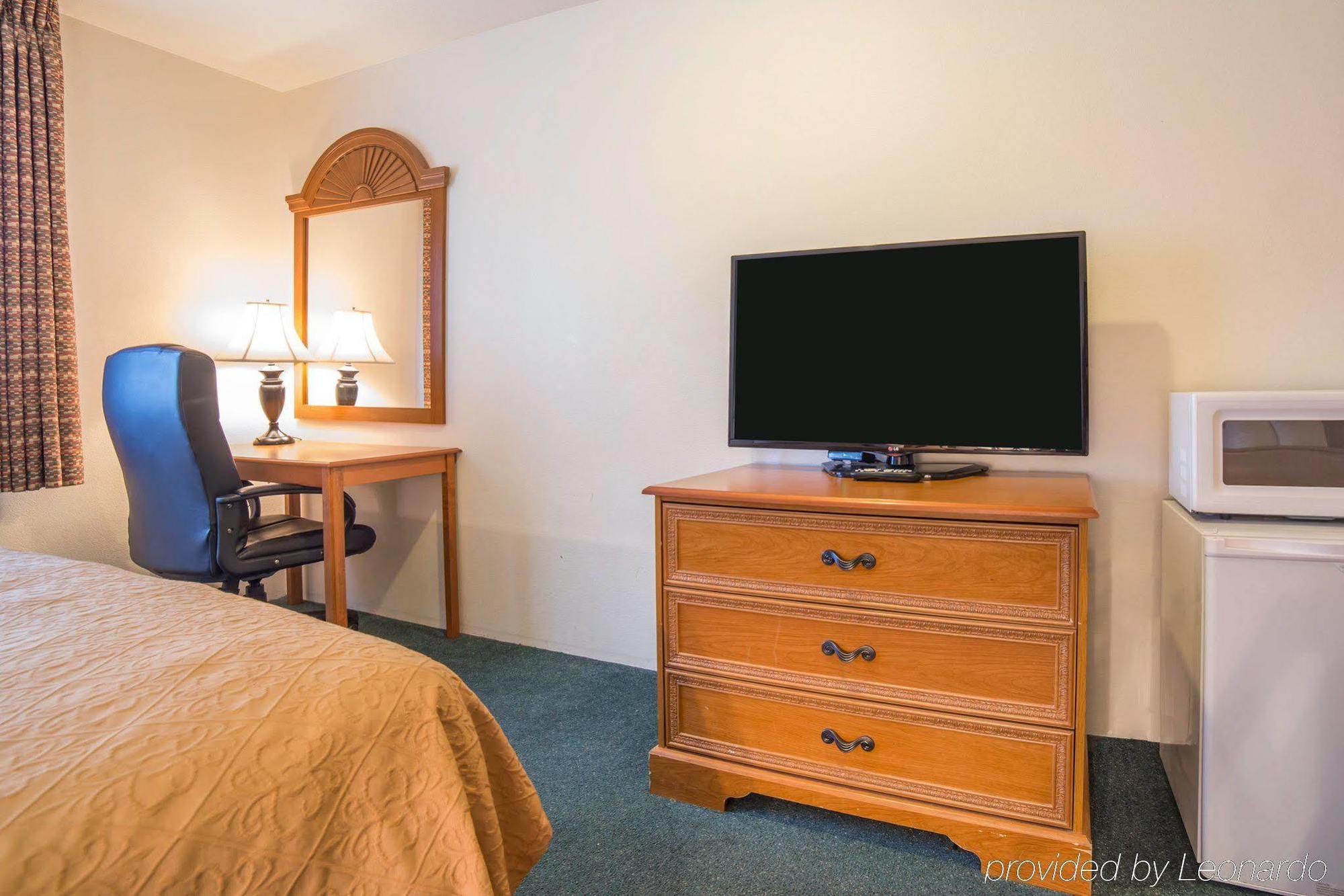 Econo Lodge Livingston Gateway To Yellowstone Extérieur photo