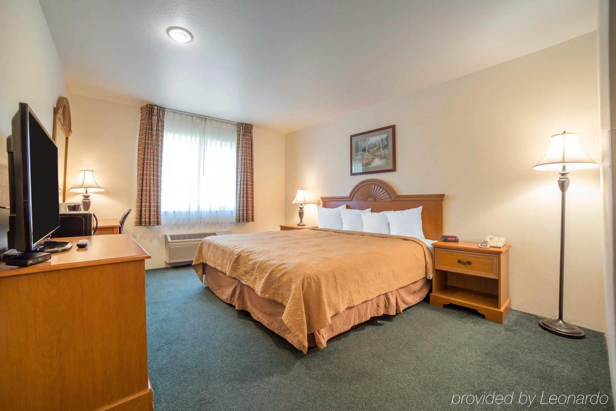 Econo Lodge Livingston Gateway To Yellowstone Extérieur photo