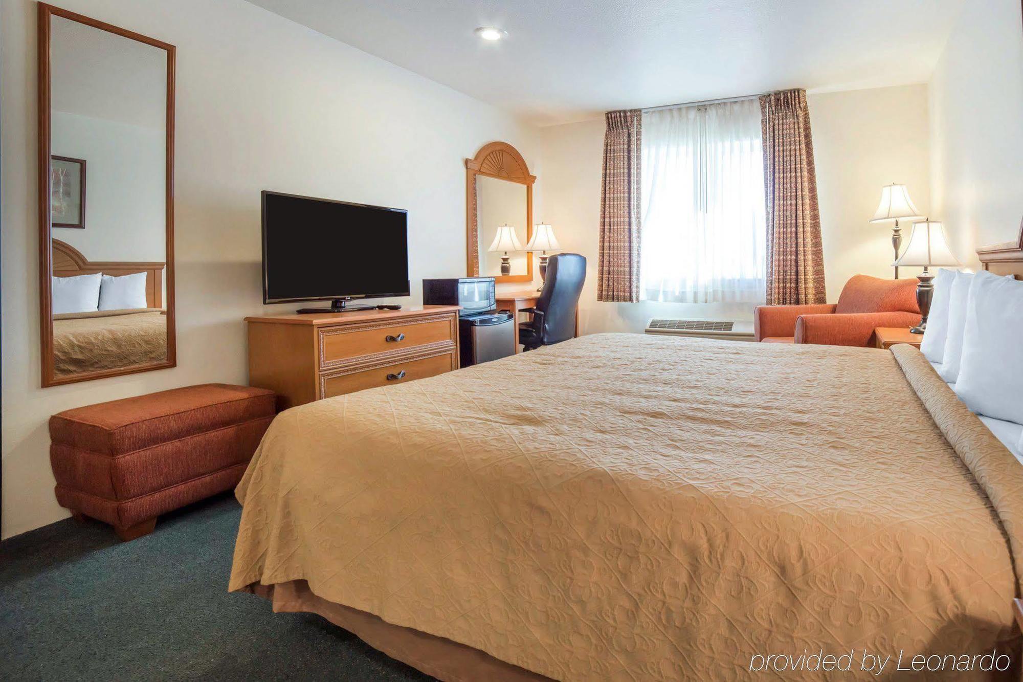 Econo Lodge Livingston Gateway To Yellowstone Extérieur photo
