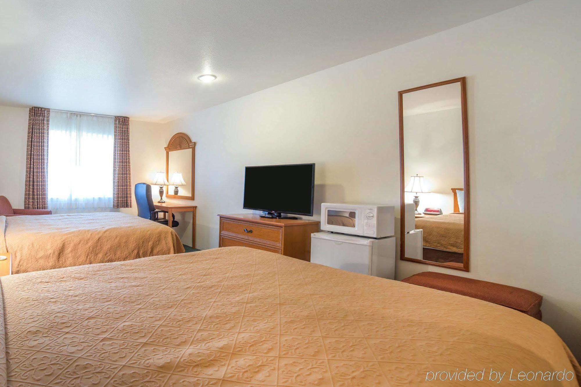 Econo Lodge Livingston Gateway To Yellowstone Extérieur photo