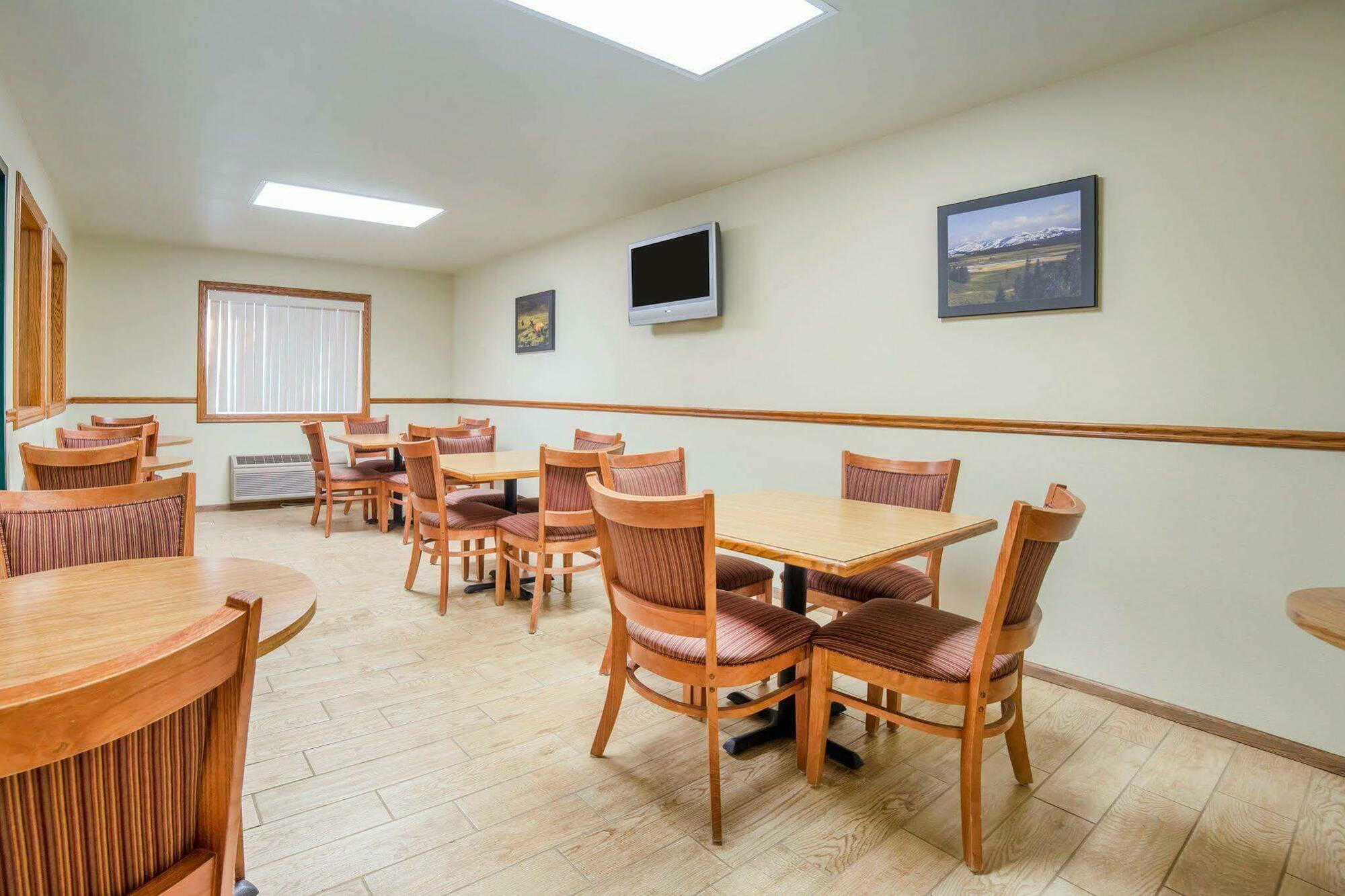 Econo Lodge Livingston Gateway To Yellowstone Extérieur photo