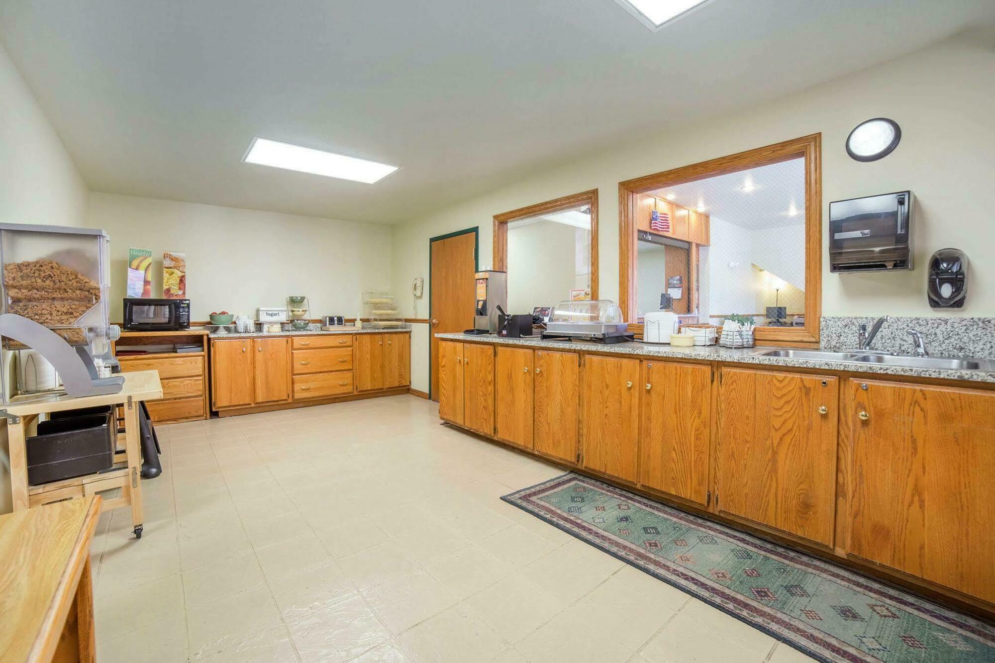 Econo Lodge Livingston Gateway To Yellowstone Extérieur photo