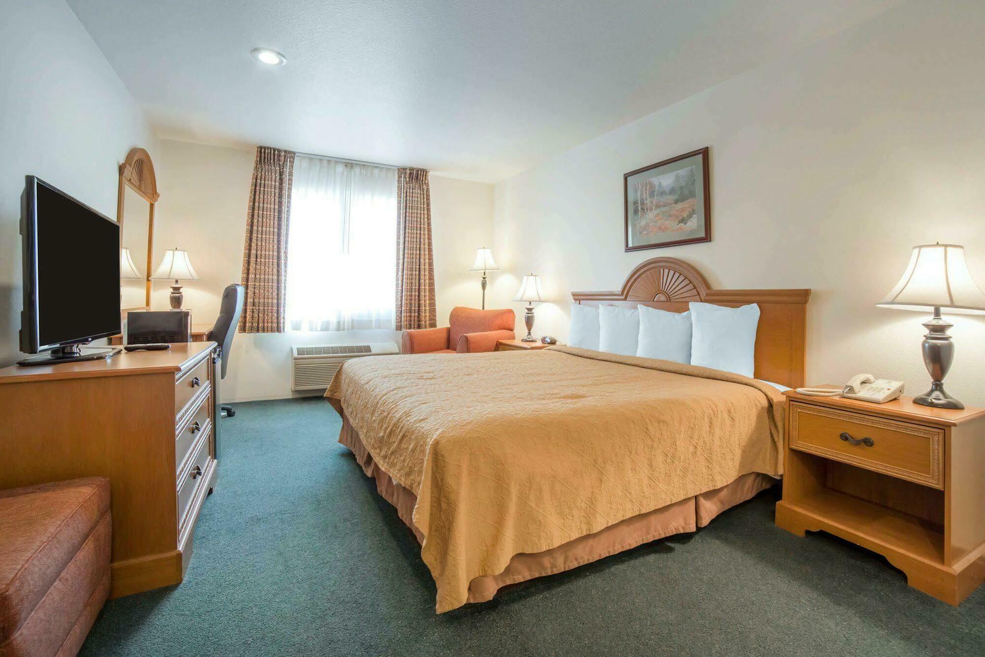 Econo Lodge Livingston Gateway To Yellowstone Extérieur photo