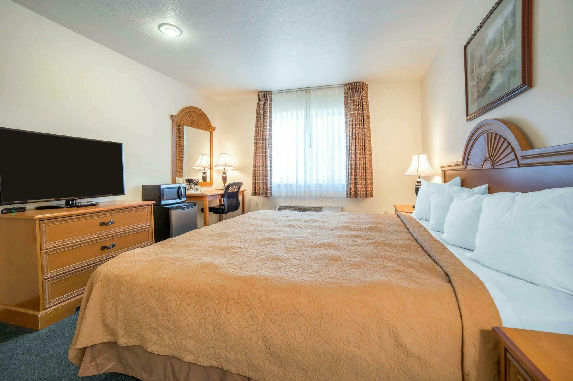 Econo Lodge Livingston Gateway To Yellowstone Extérieur photo