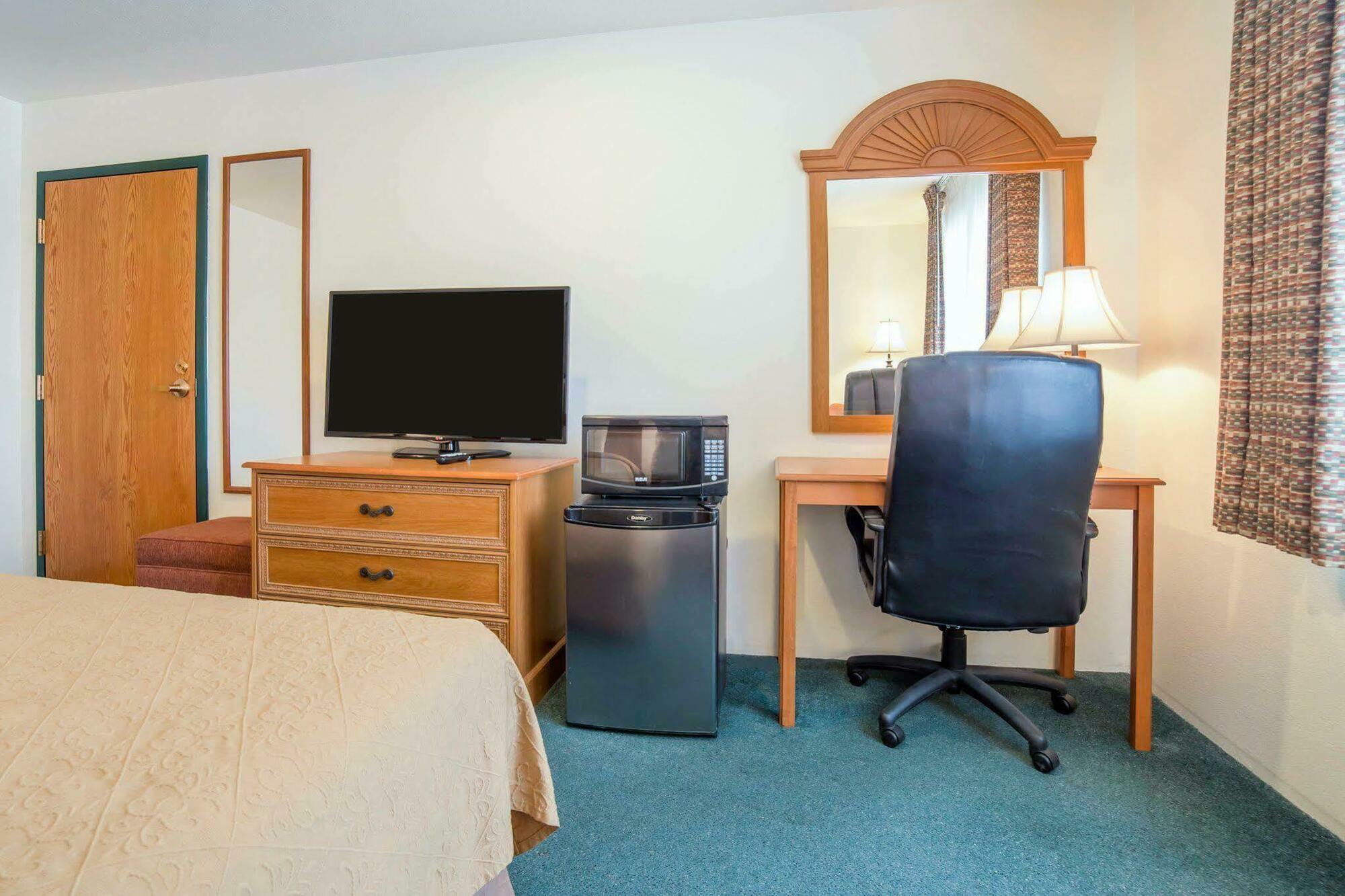 Econo Lodge Livingston Gateway To Yellowstone Extérieur photo