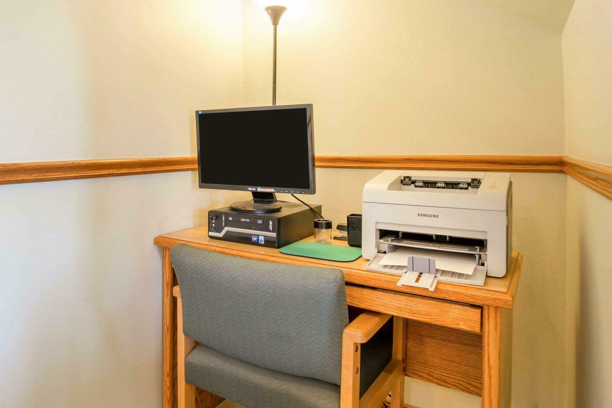 Econo Lodge Livingston Gateway To Yellowstone Extérieur photo